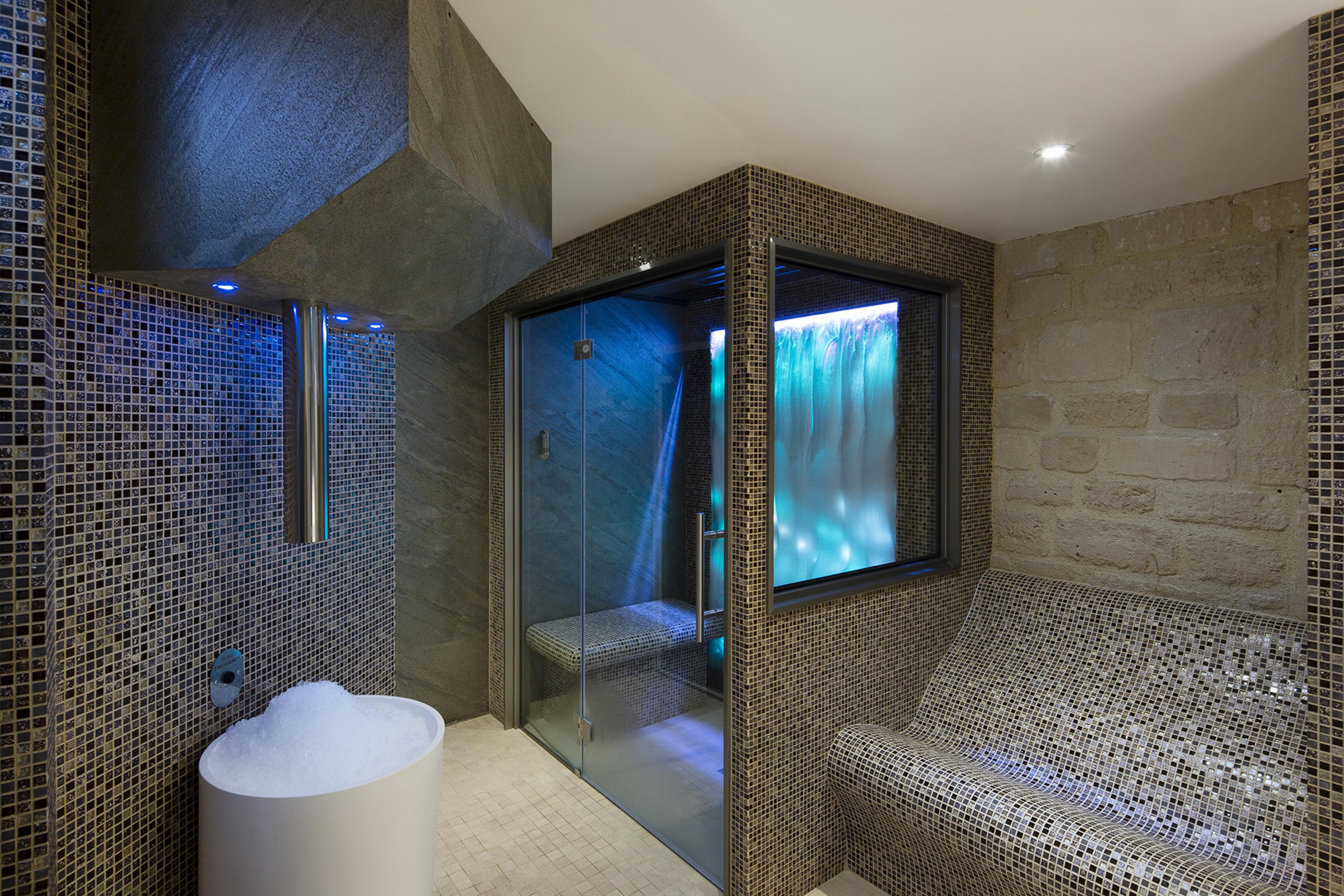 SPA & WELL-BEING