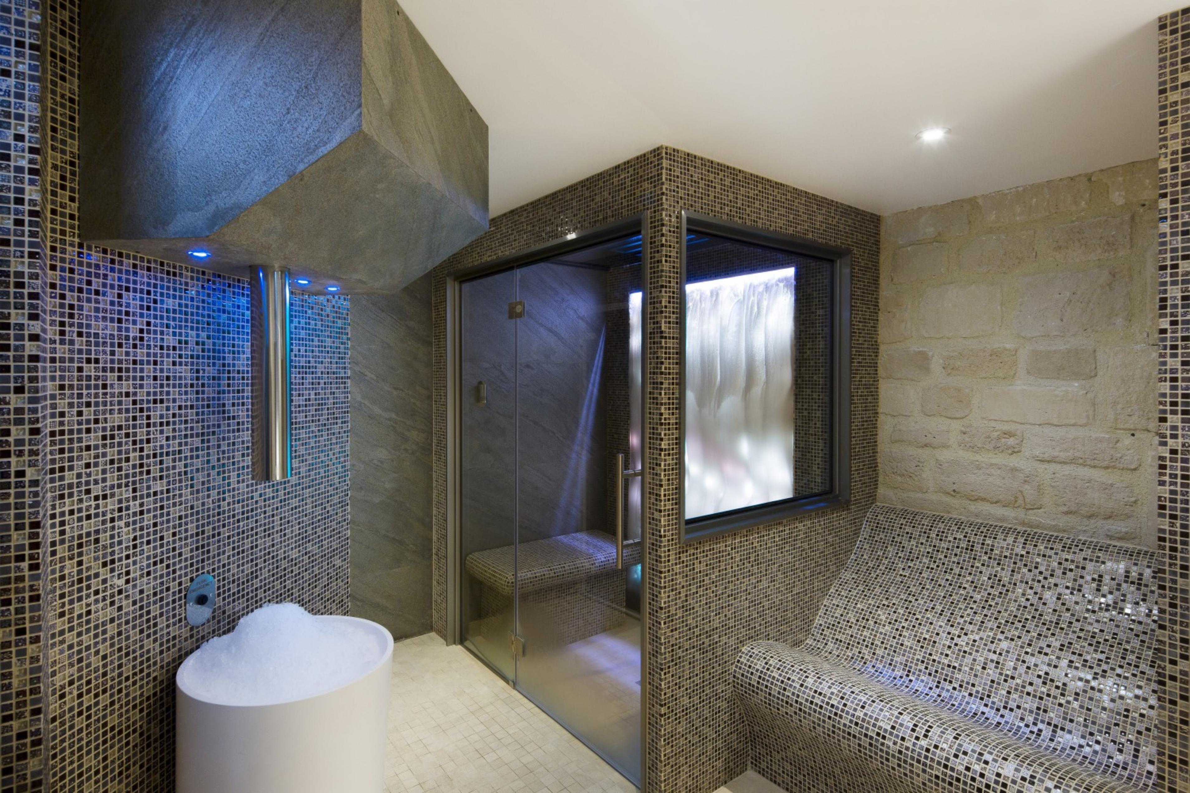 Hammam - Dampfbad