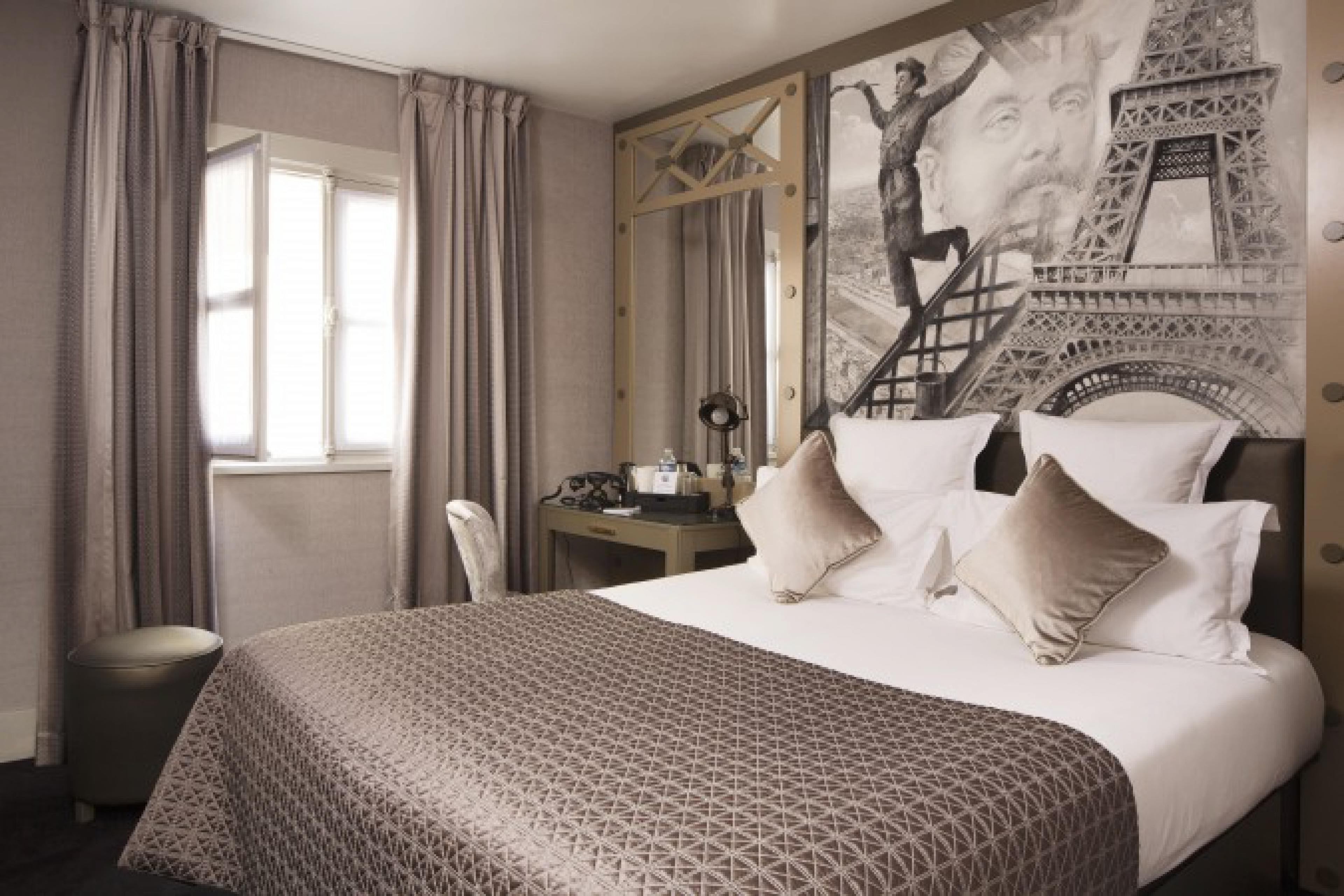 HĂŽtel & Spa de Latour Maubourg | Classic - Ronsard