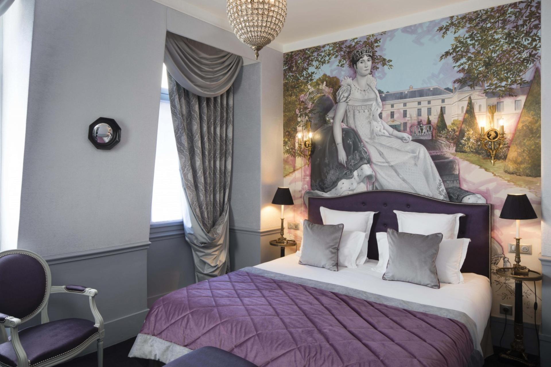 Superior - Joséphine de Beauharnais