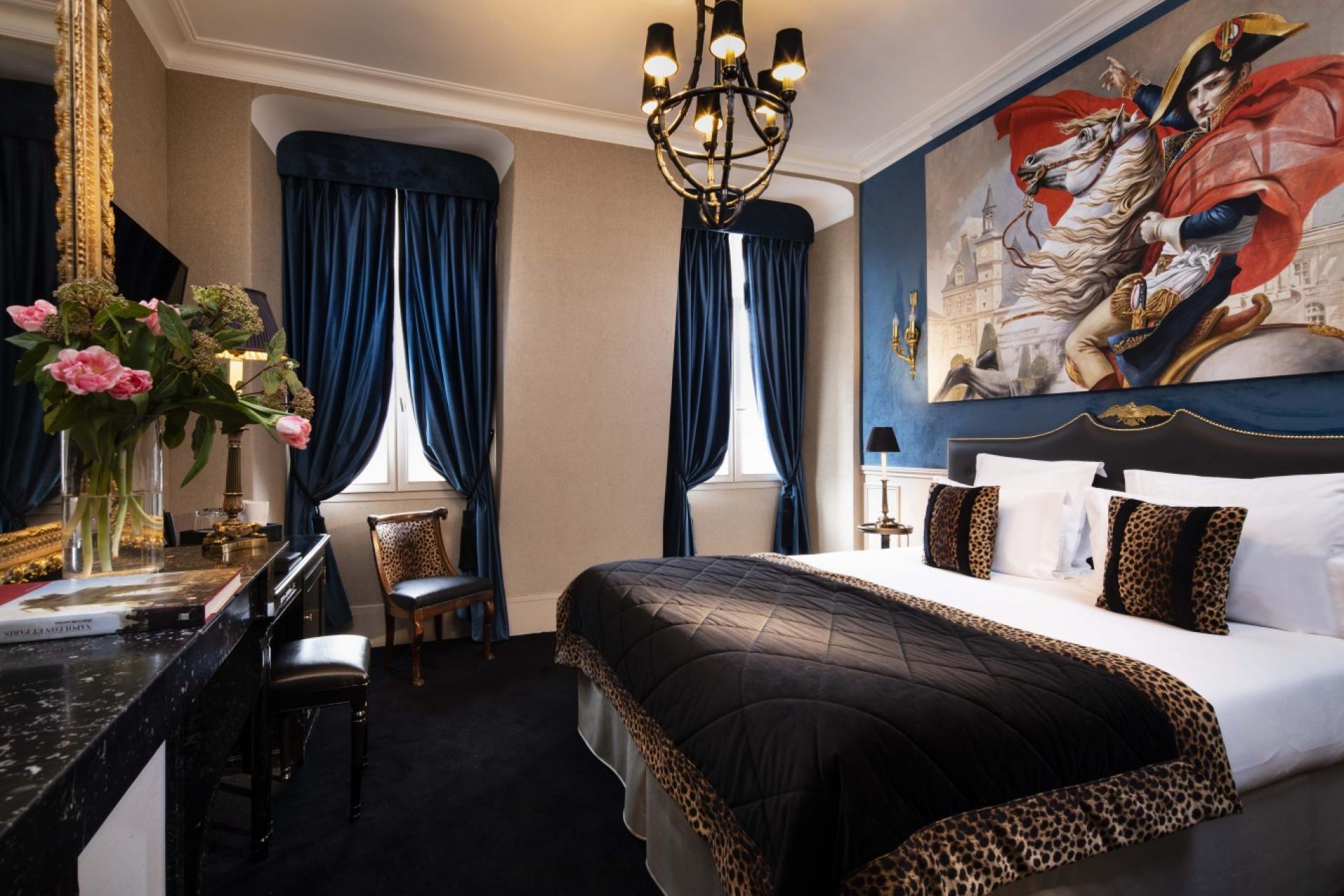 Superior - Napoléon