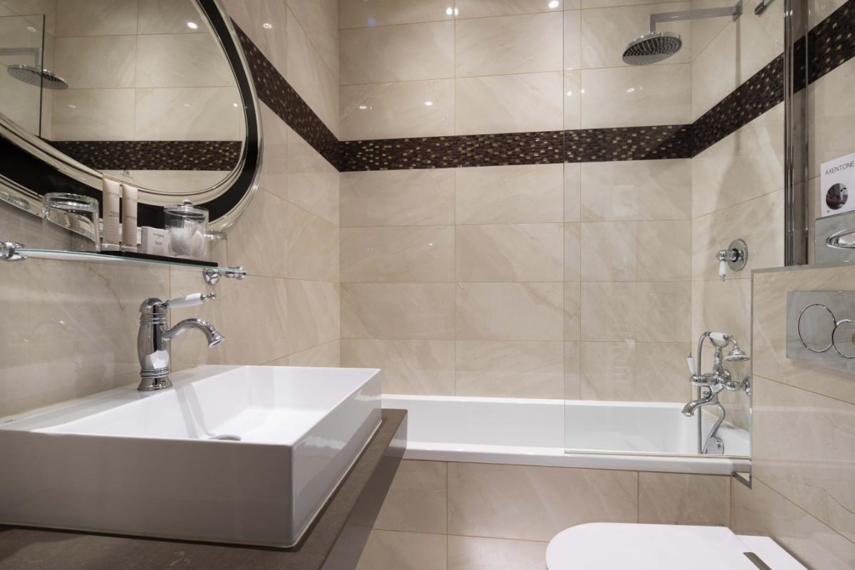 Hôtel & Spa de Latour Maubourg - Chambre