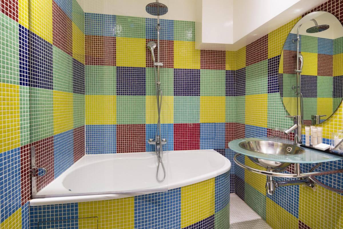 Hôtel & Spa de Latour Maubourg - Chambre