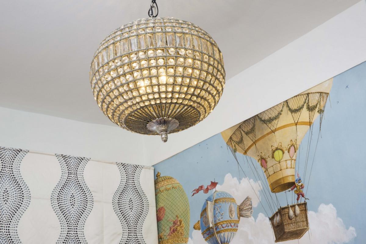 Hôtel & Spa de Latour Maubourg - Chambre