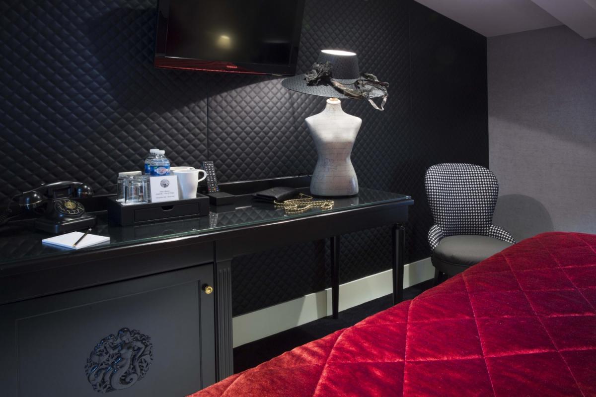 Hôtel & Spa de Latour Maubourg - Chambre