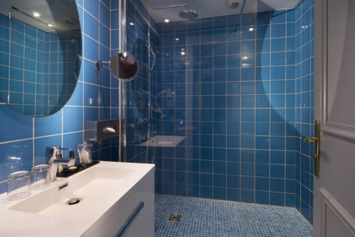 Hôtel & Spa de Latour Maubourg - Chambre