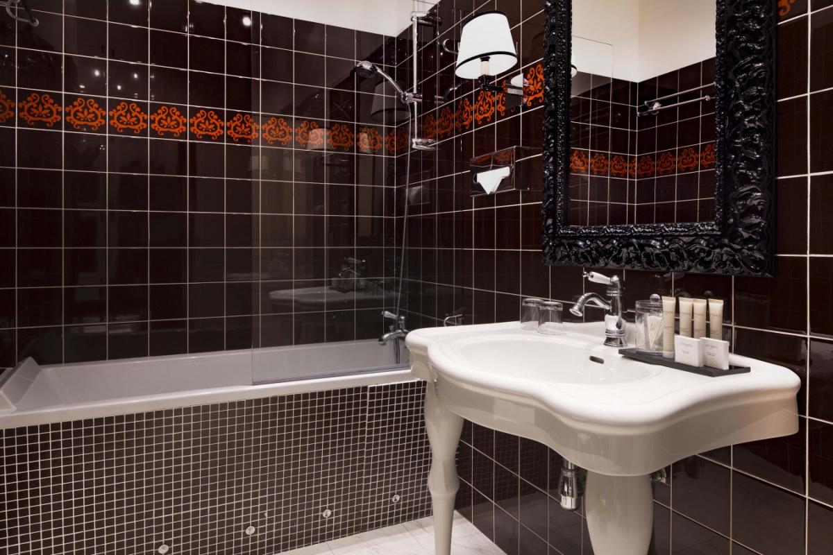 Hôtel & Spa de Latour Maubourg - Chambre