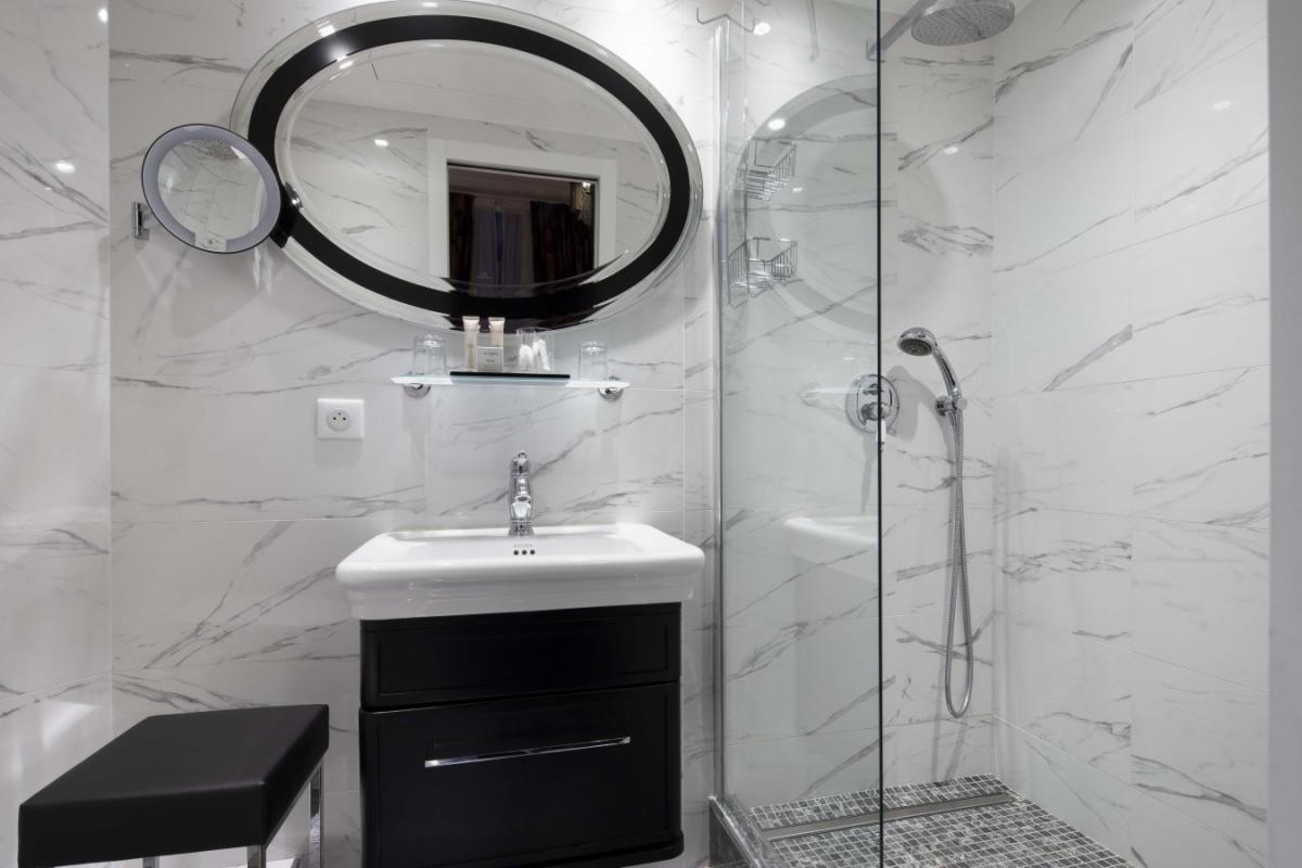 Hôtel & Spa de Latour Maubourg - Chambre
