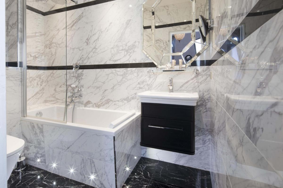 Hôtel & Spa de Latour Maubourg - Chambre