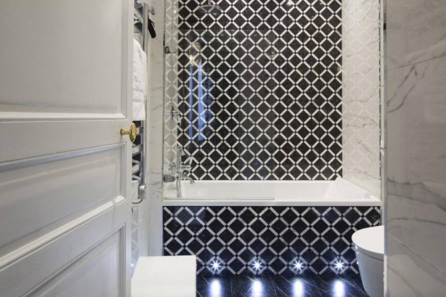 Hôtel & Spa de Latour Maubourg - Chambre