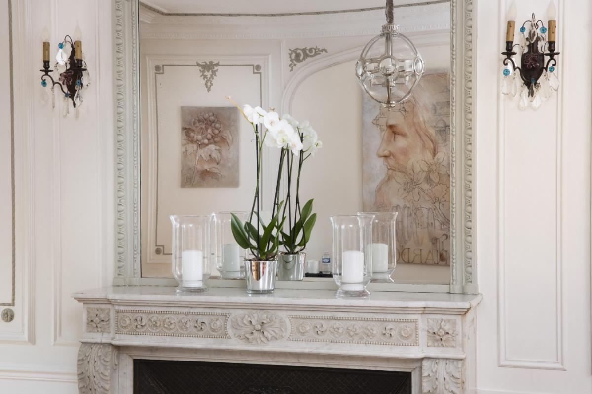 Hôtel & Spa de Latour Maubourg - Chambre