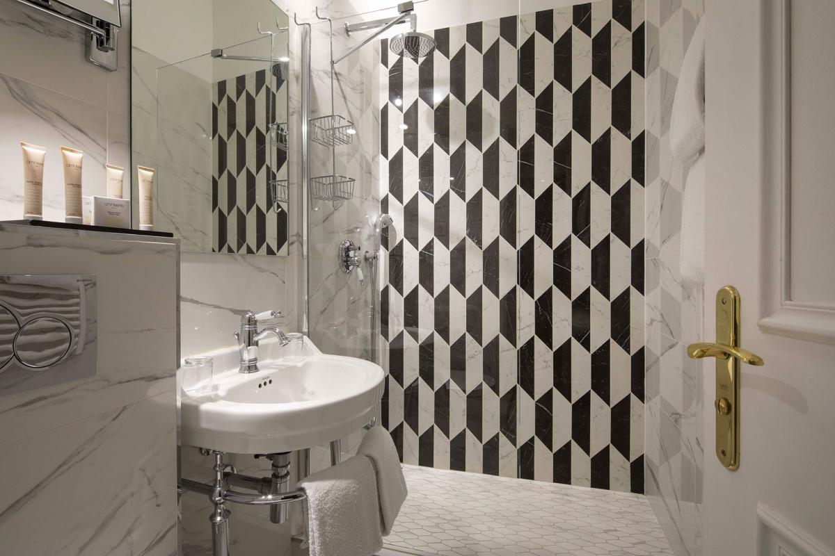 Hôtel & Spa de Latour Maubourg - Chambre