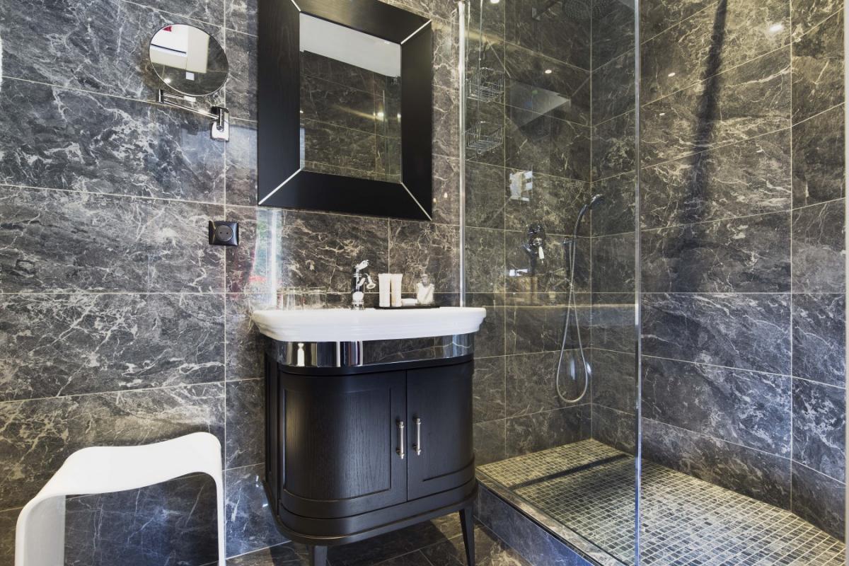 Hôtel & Spa de Latour Maubourg - Chambre