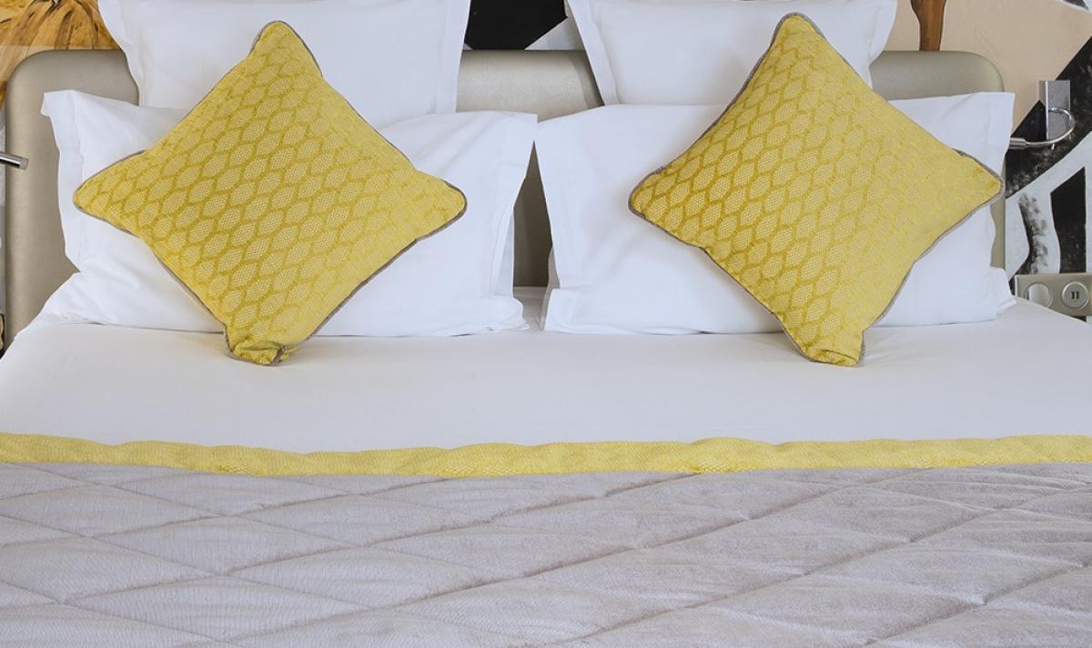 Hôtel & Spa de Latour Maubourg - Chambre