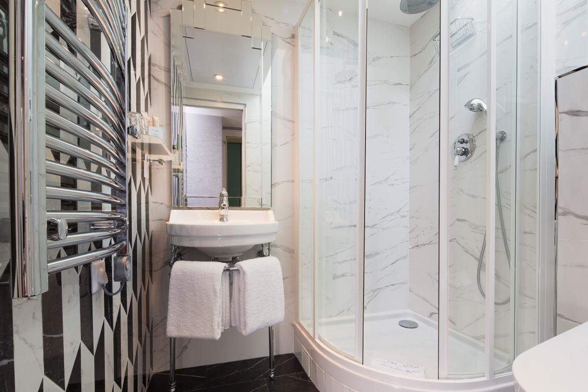 Hôtel & Spa de Latour Maubourg - Chambre
