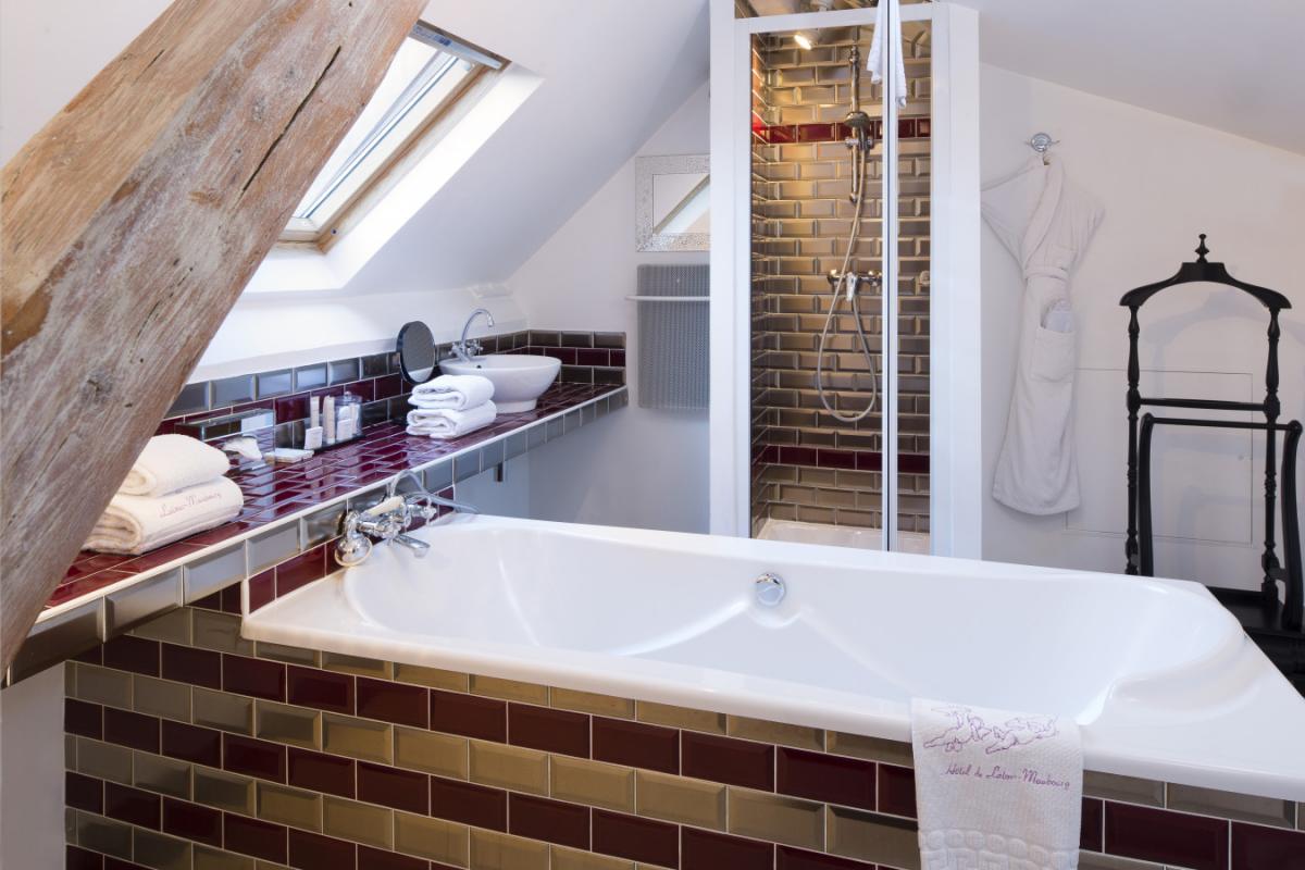 Hôtel & Spa de Latour Maubourg - Chambre Chagall