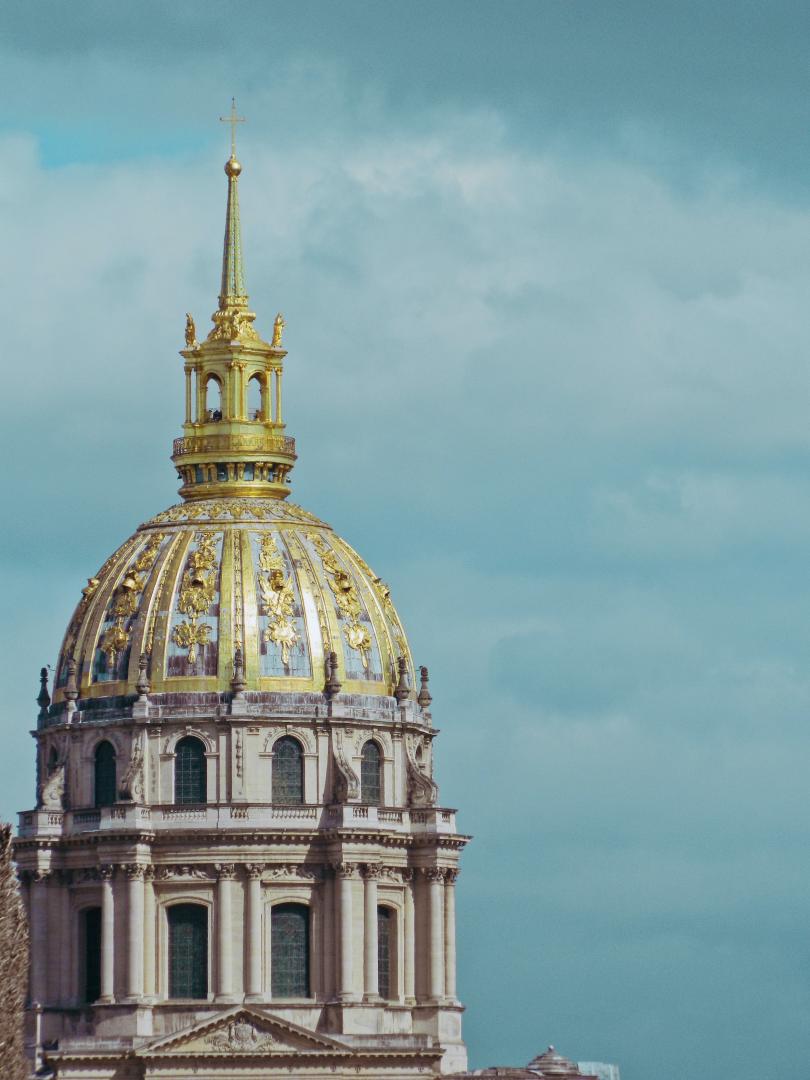 Hôtel & Spa de Latour Maubourg - Paris