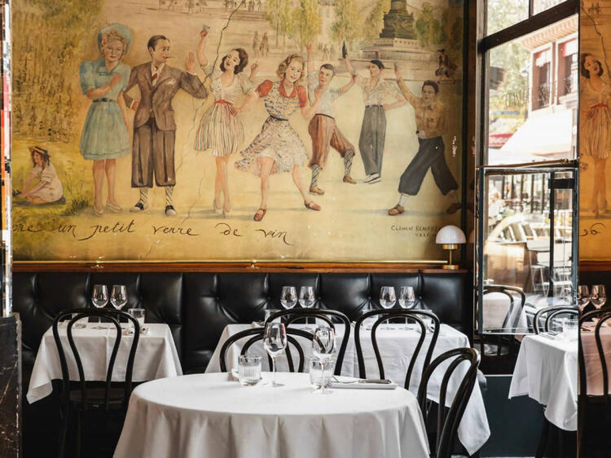 Hôtel & Spa de Latour Maubourg - Room-Directory