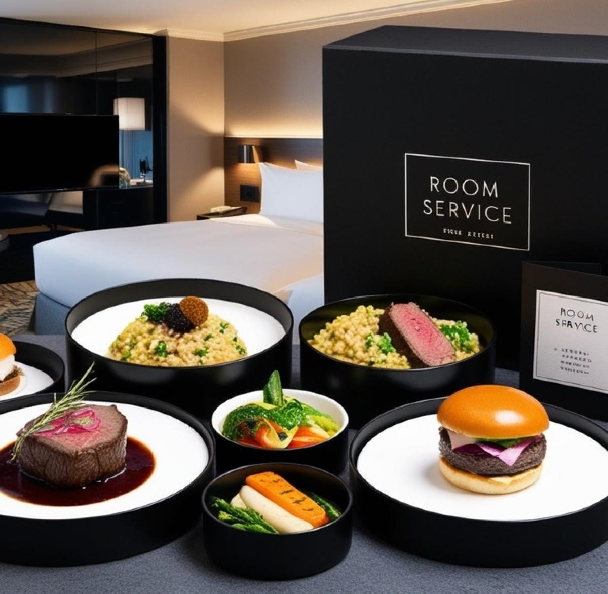 Hôtel & Spa de Latour Maubourg - Room Services