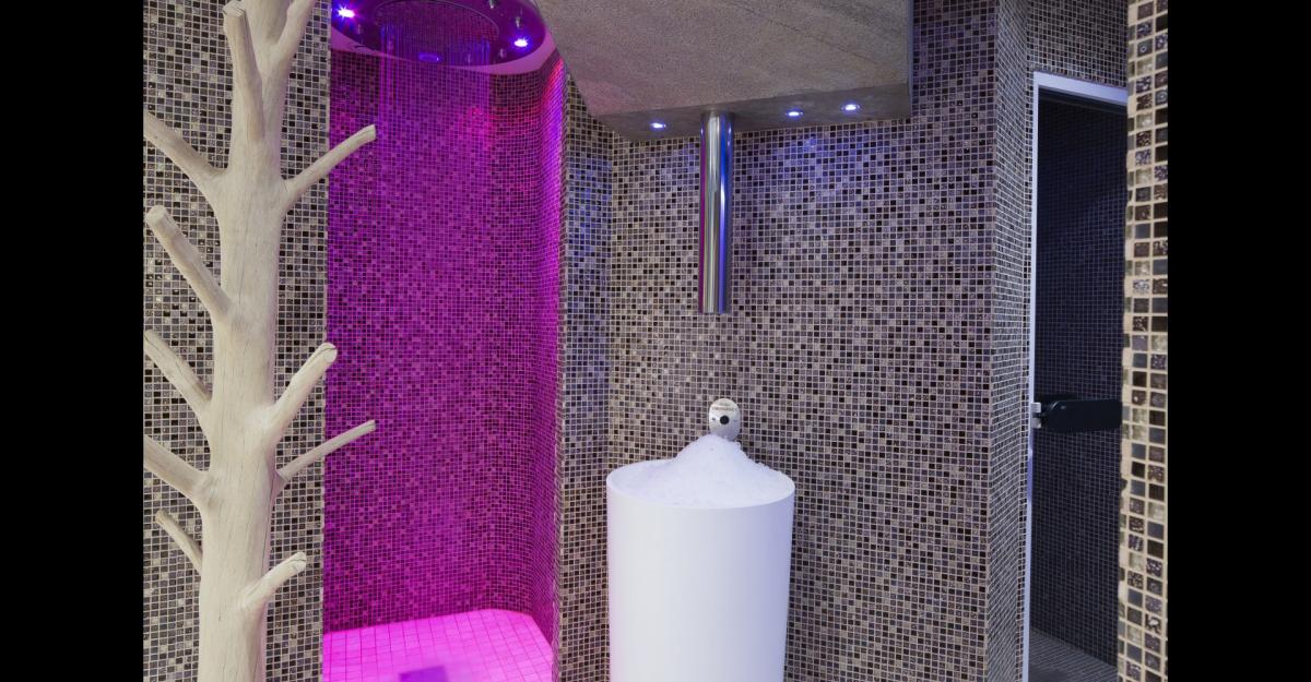 Hôtel & Spa de Latour Maubourg - Spa