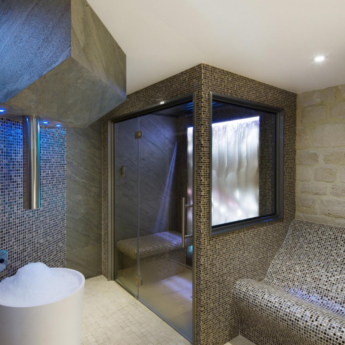 Hôtel & Spa de Latour Maubourg - Spa