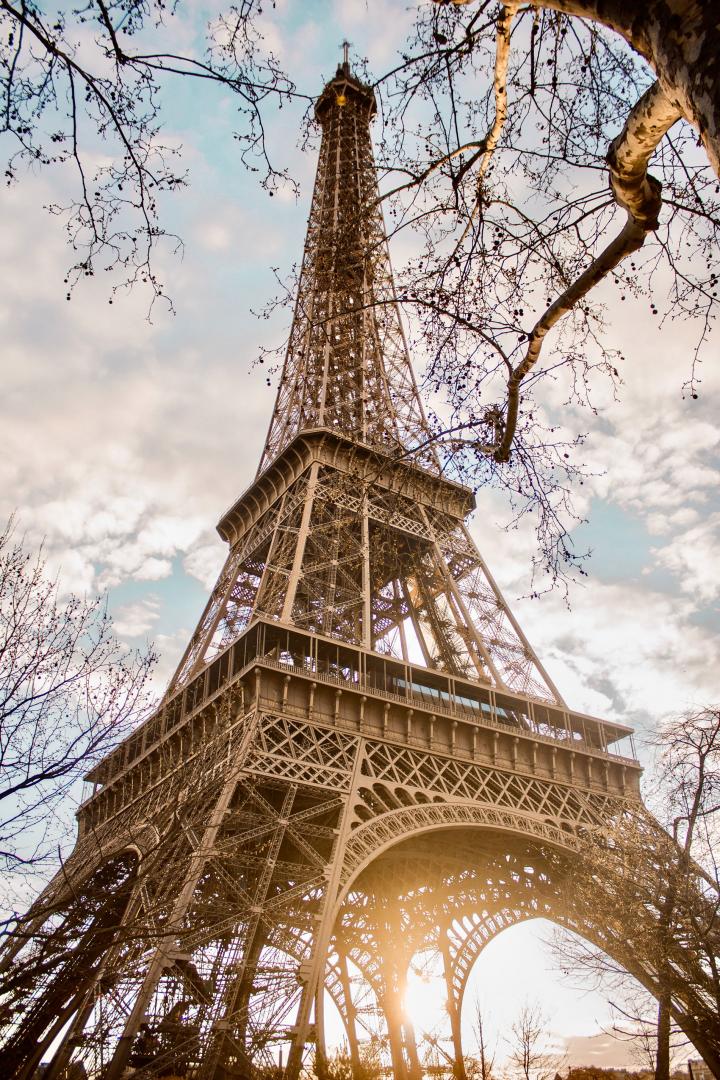 Hôtel & Spa de Latour Maubourg - Tour Eiffel
