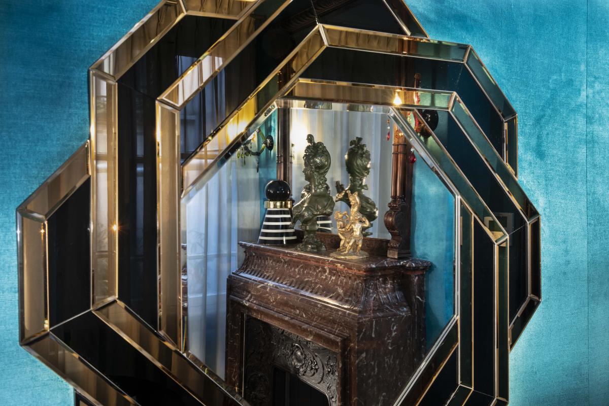 Victoria Palace - Hôtel et services